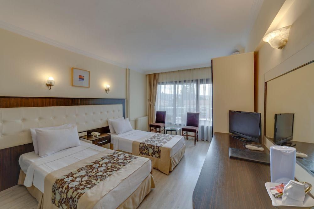 undefined The View City Hotel 10