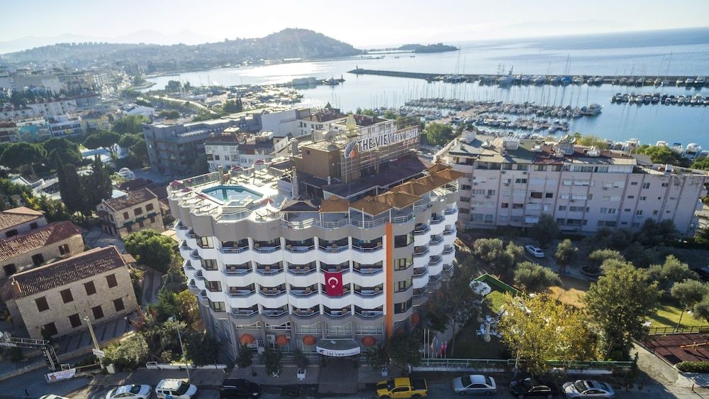 undefined The View City Hotel 3