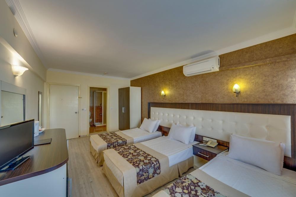 undefined The View City Hotel 2