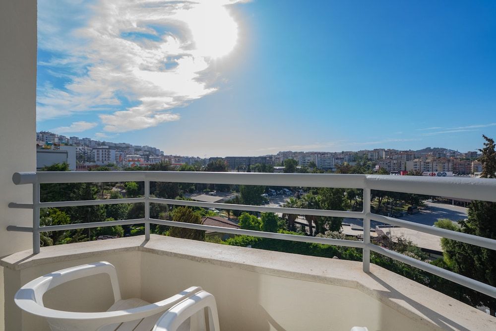 Marbel Hotel by Palm Wings Standard Double or Twin Room 7