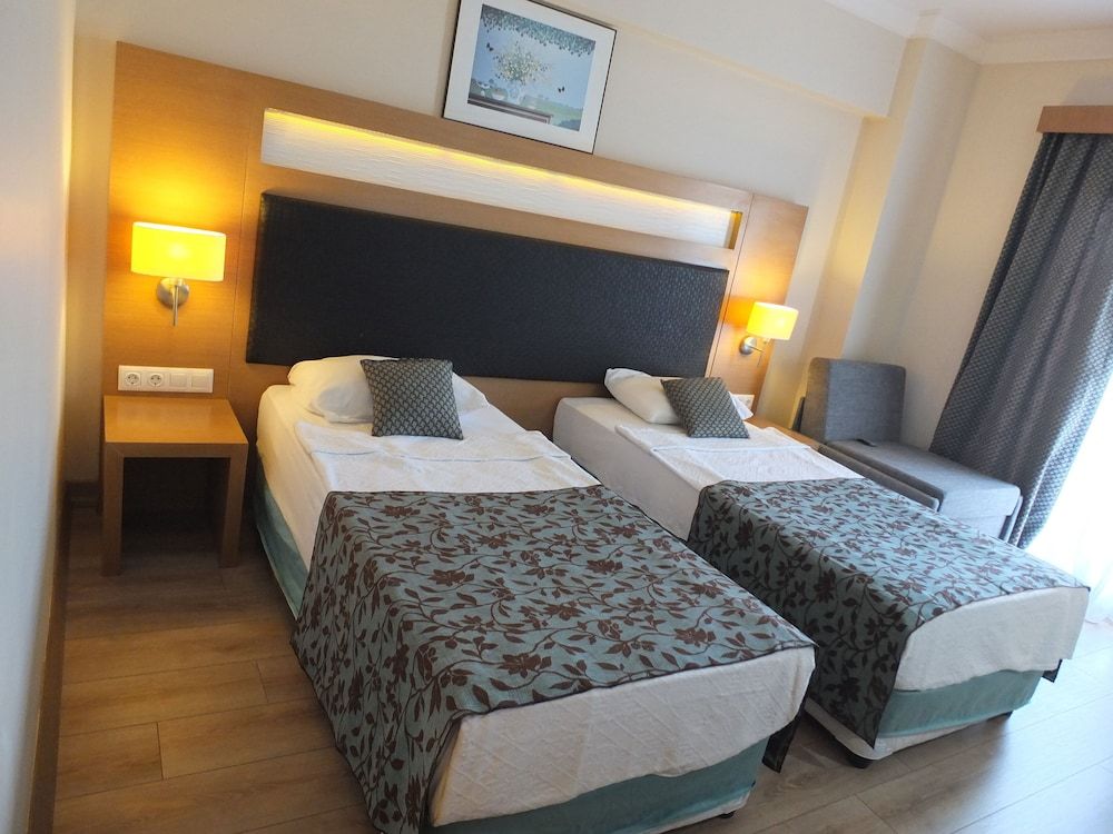 Marbel Hotel by Palm Wings Standard Double or Twin Room 2