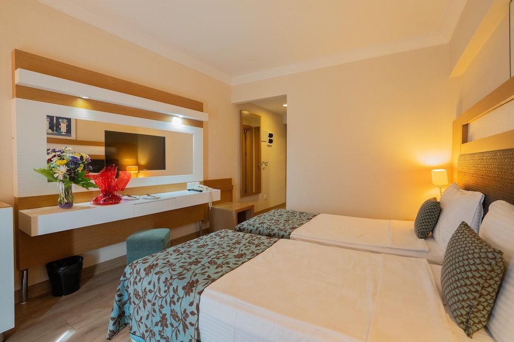 Marbel Hotel by Palm Wings Standard Double or Twin Room 5