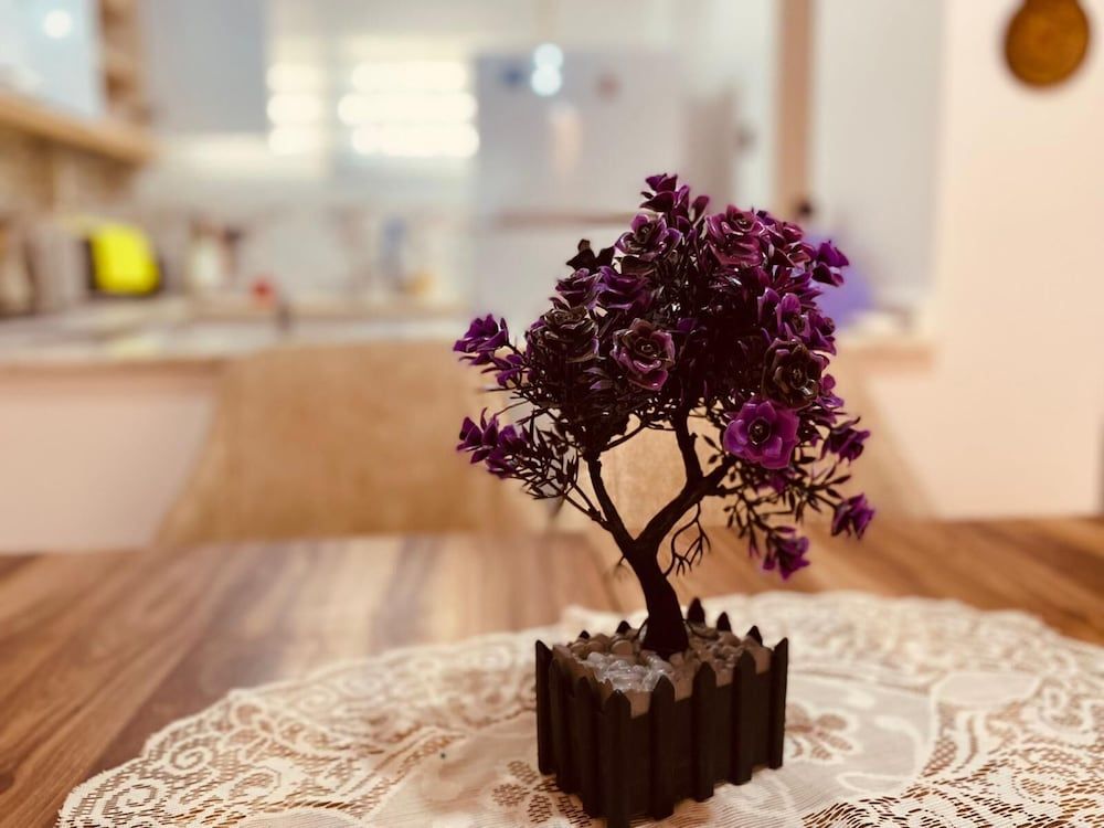 undefined Beautiful 3-bedroom House With Sea View and Garden 6