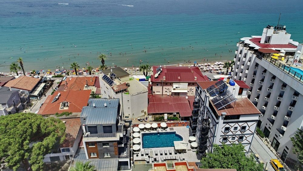 undefined MyBeach Hotel 5