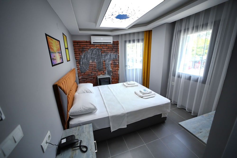 undefined MyBeach Hotel