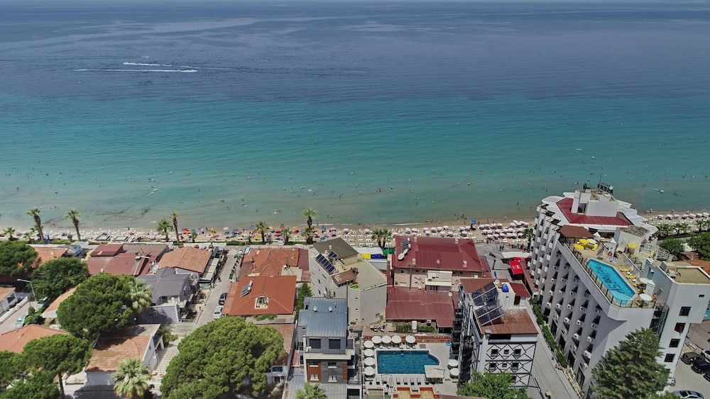 undefined MyBeach Hotel 7