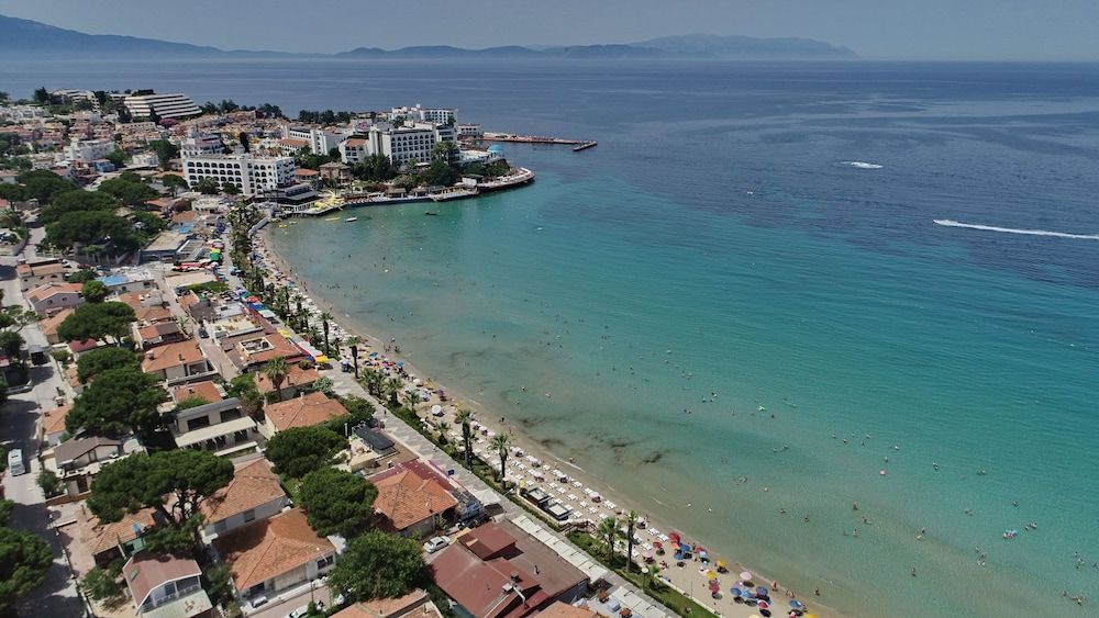 undefined MyBeach Hotel 8