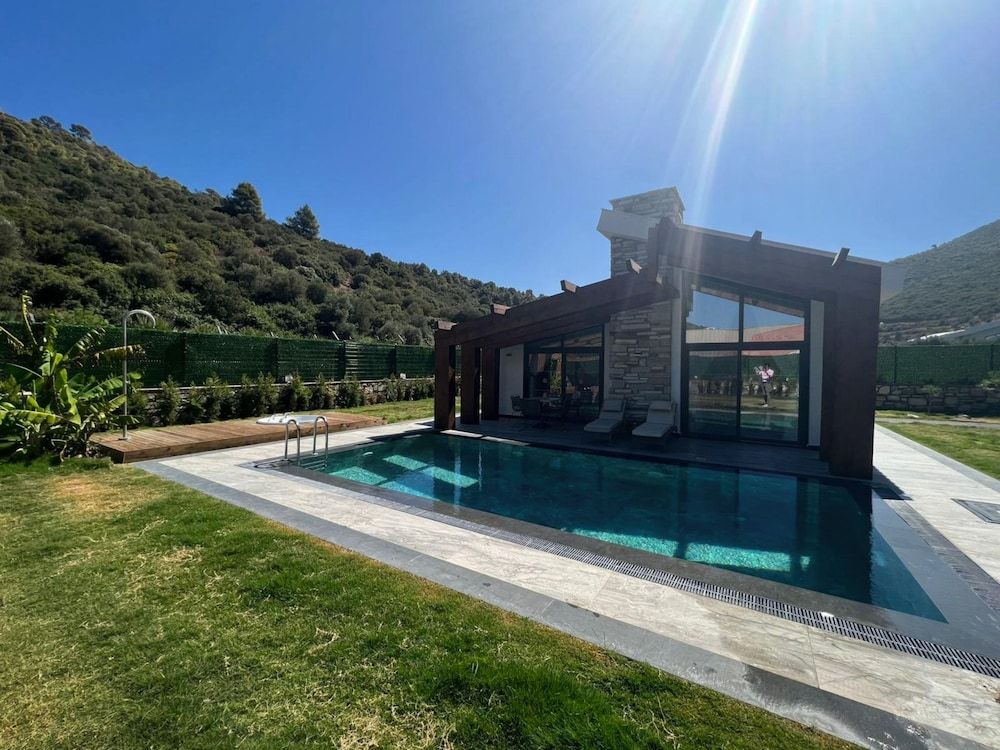 undefined Batıhan Vadi Hotel 5