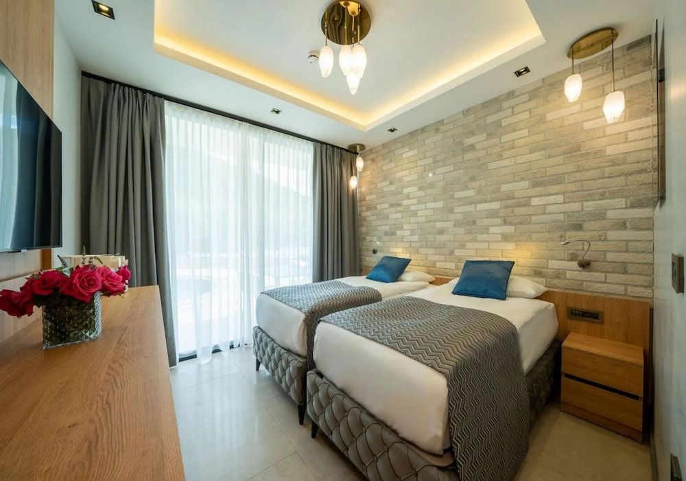 Batıhan Vadi Hotel Family Suite, 1 Bedroom