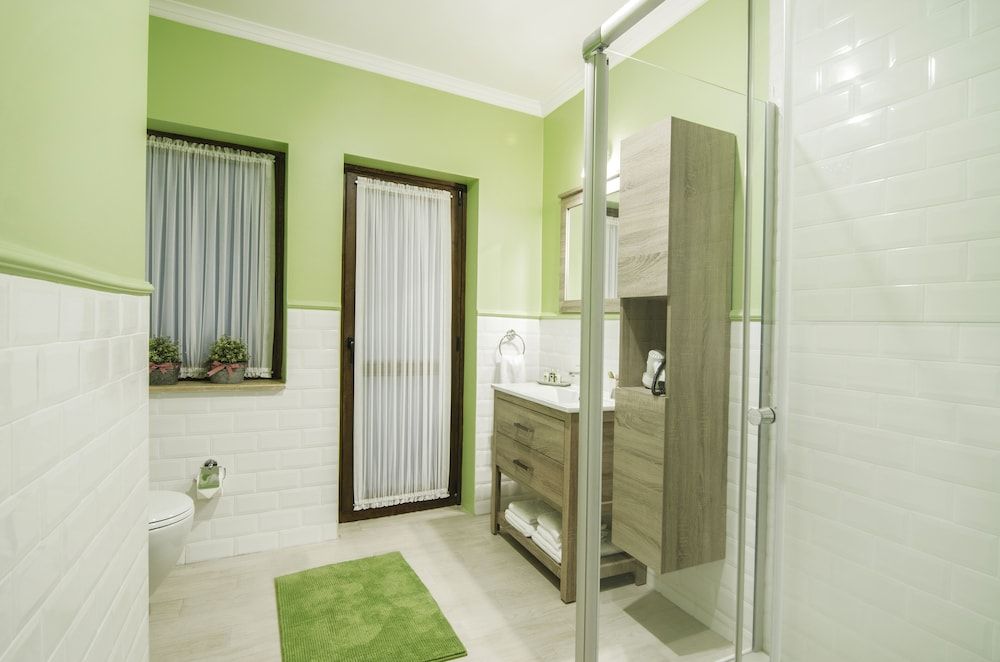 Rodina Suites Comfort Apartment 8