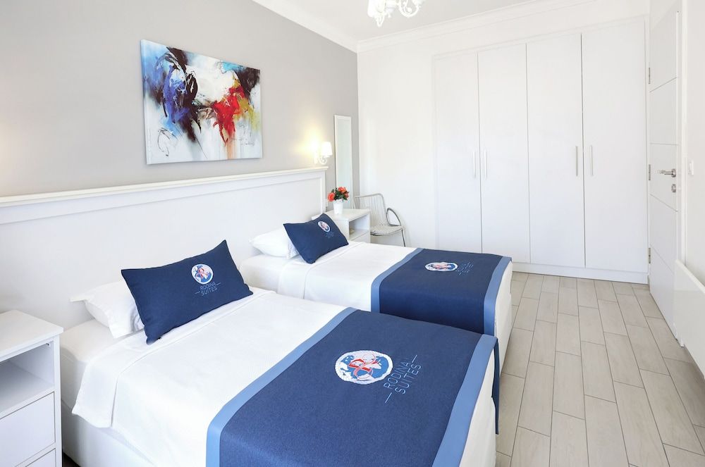 Rodina Suites Comfort Apartment 4