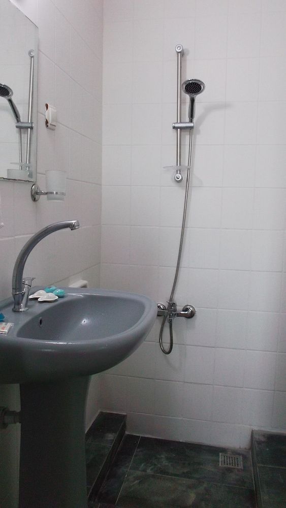 Adasea Hotel Standard Room 14