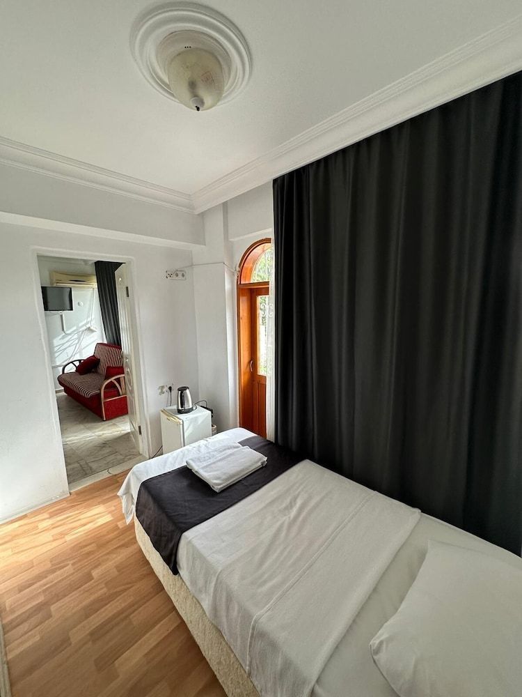 undefined Adasea Hotel 3