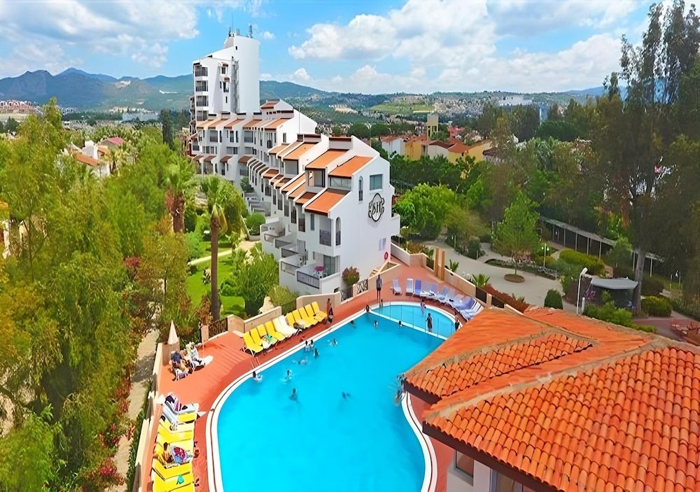Sentinus Beach Hotel