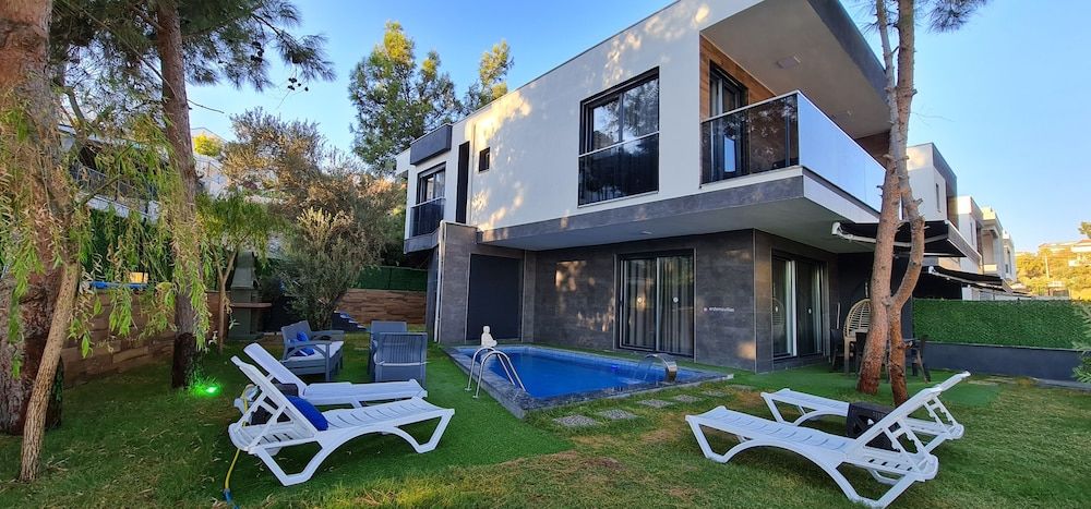 undefined Erdem's Villas 6