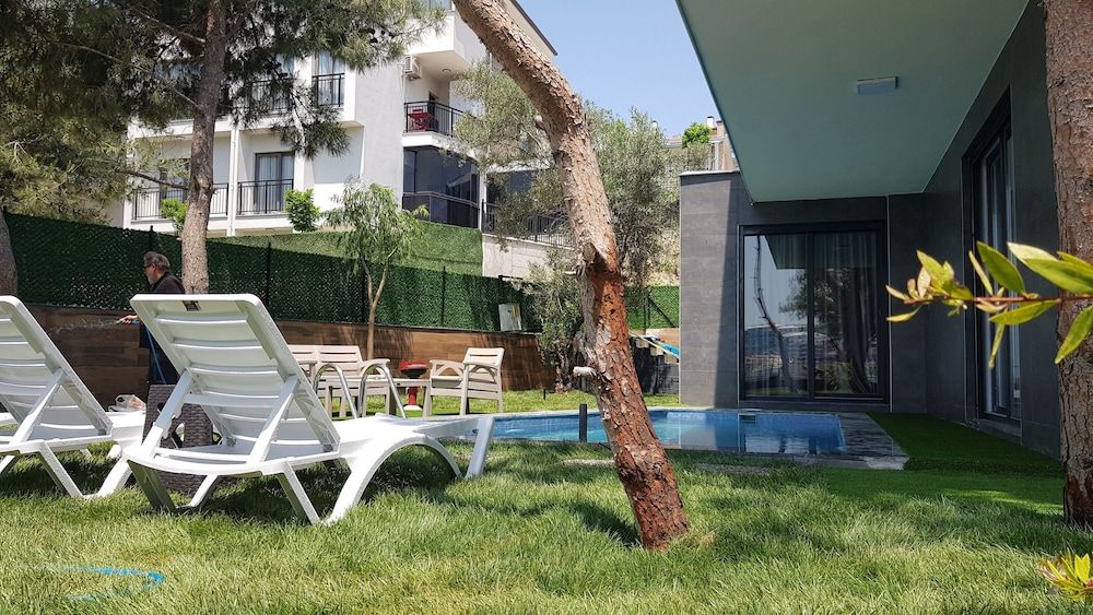 undefined Erdem's Villas 9