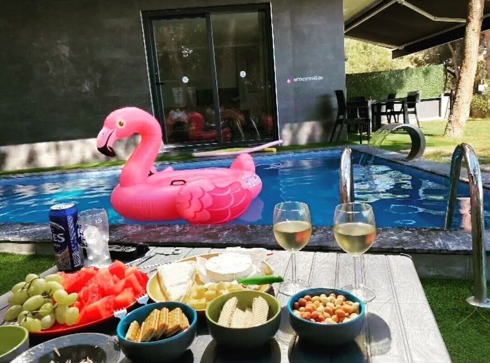 undefined Erdem's Villas 8