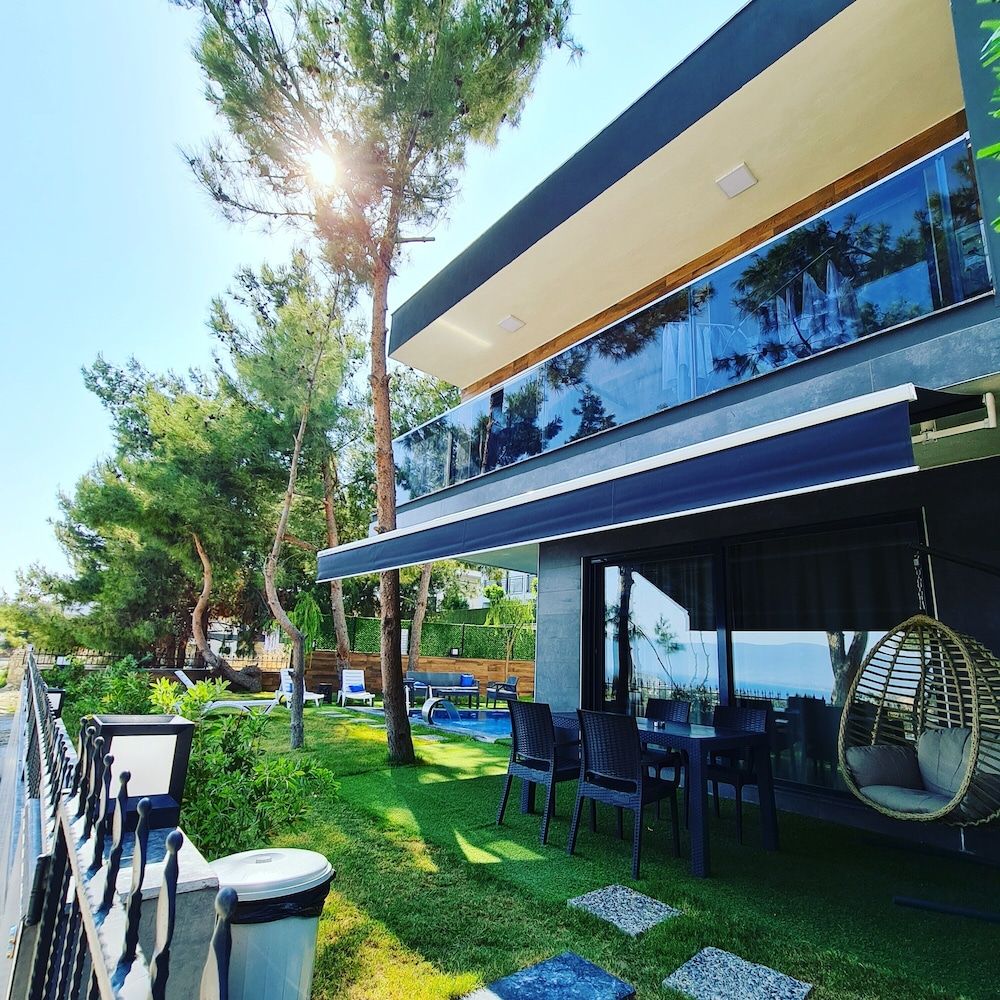 undefined Erdem's Villas 3