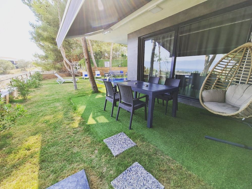 undefined Erdem's Villas 7