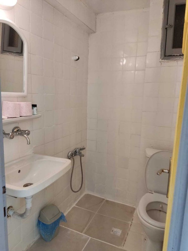 Avalon Otel Standard Double Room 29