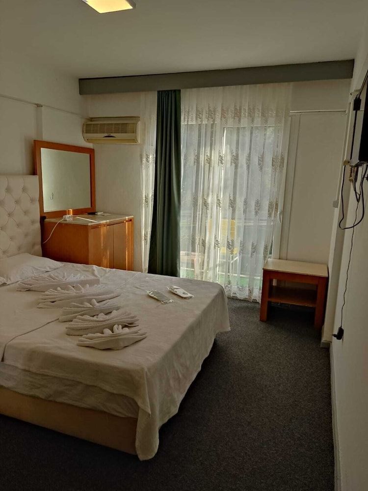 Avalon Otel Standard Double Room 20