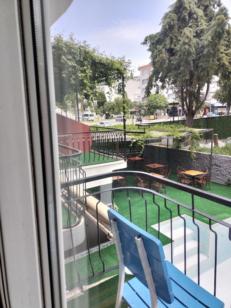 Avalon Otel Standard Double Room 24