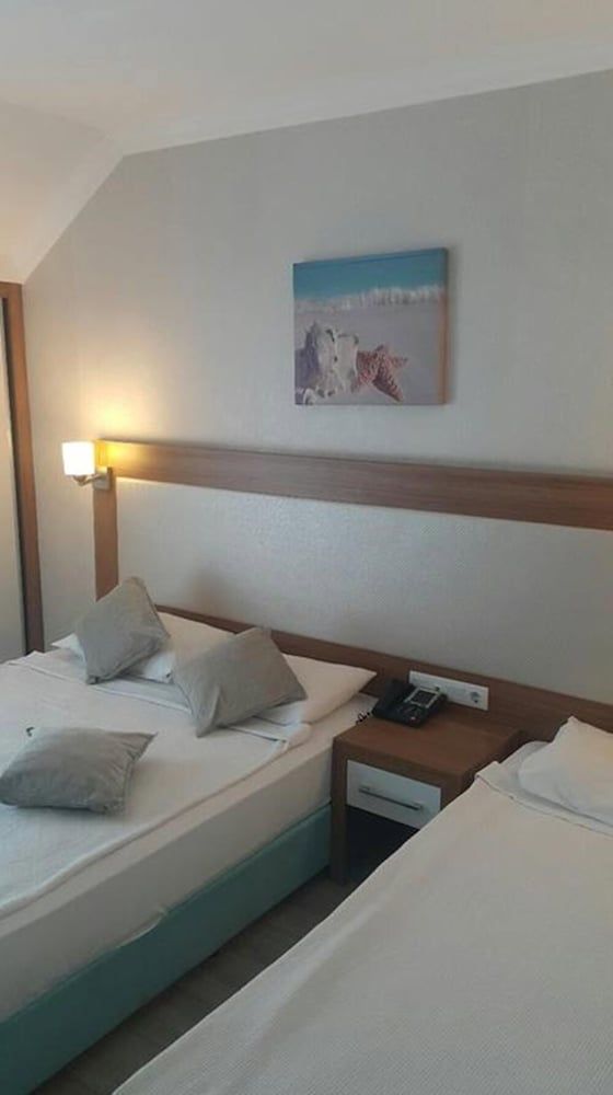 Lale Apart Apartment 3