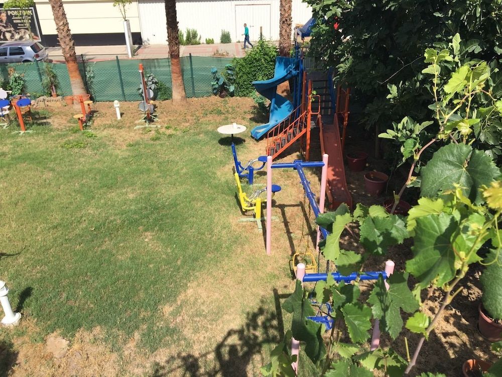 Children's Play Area