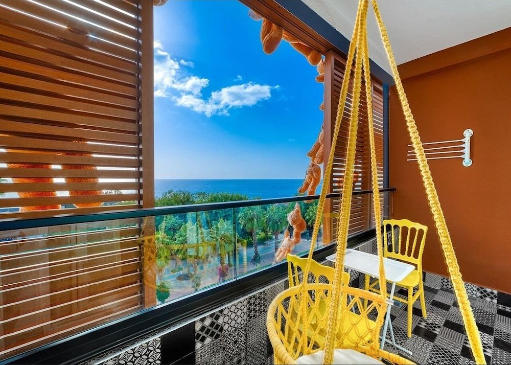 Anjeliq Downtown Boutique Hotel Standart Sea View 4