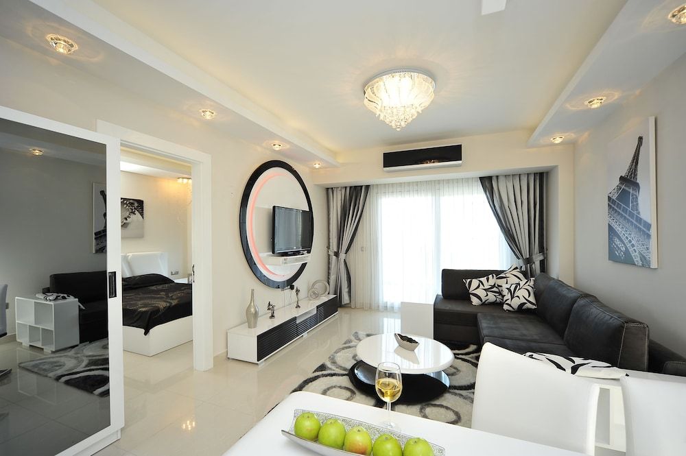 Classic Apartment, 1 Bedroom (One Bedroom)