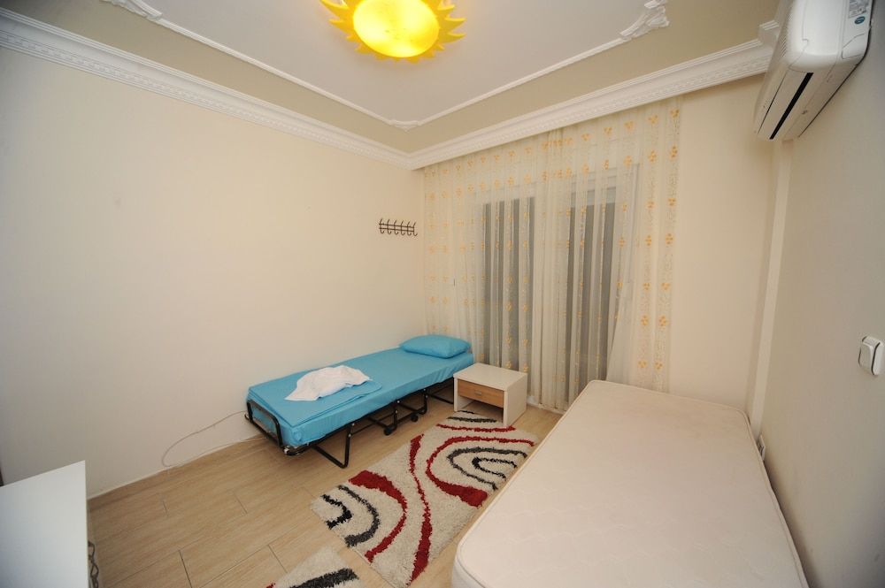 Panoramic Villa, 5 Bedrooms