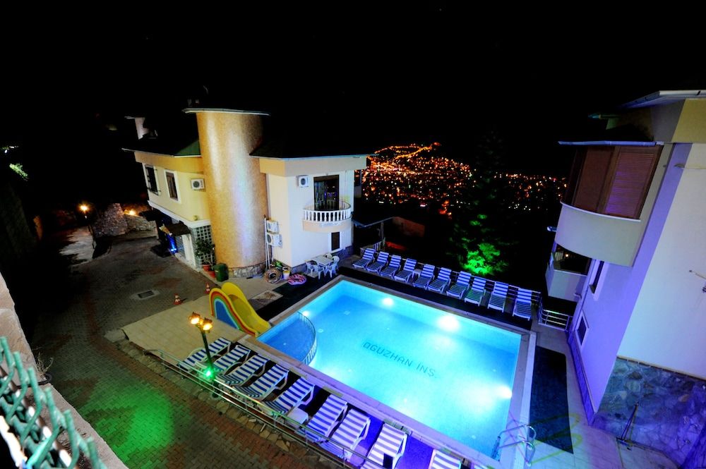 Comfort Villa, 5 Bedrooms