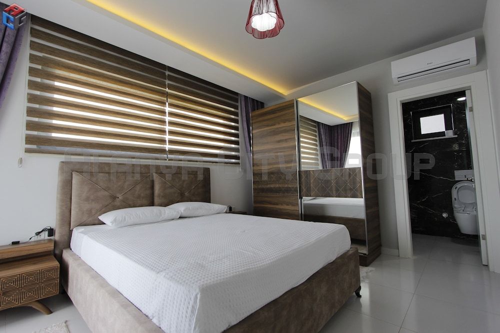 Family Apartment, 2 Bedrooms
