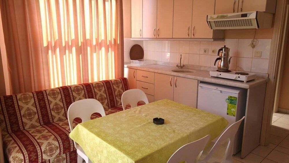 Family Apartment