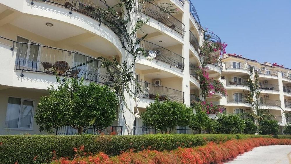 Apartment, Sea View