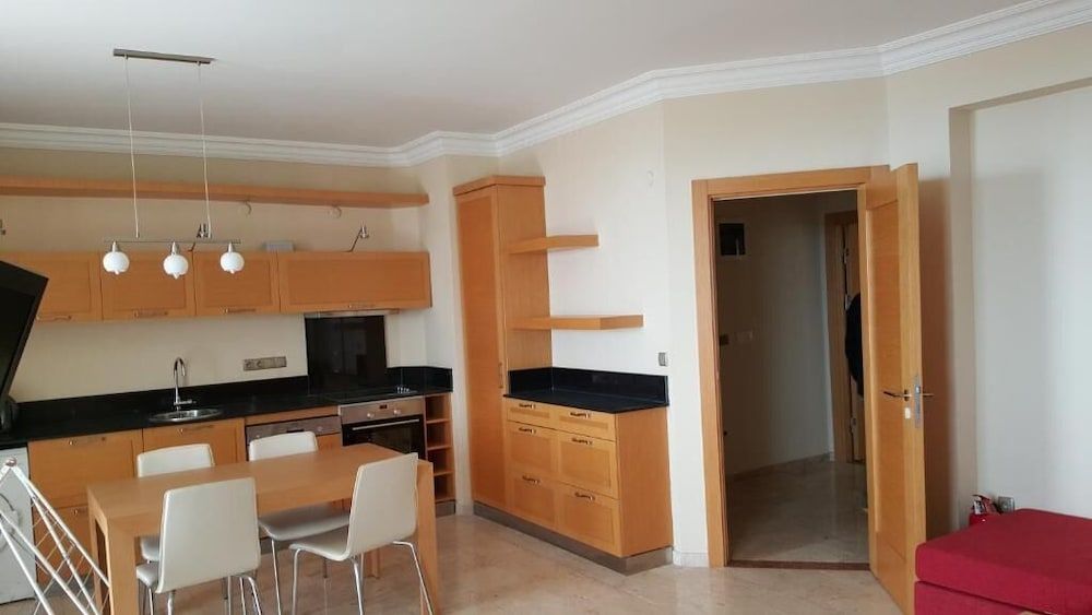 Apartment, Sea View