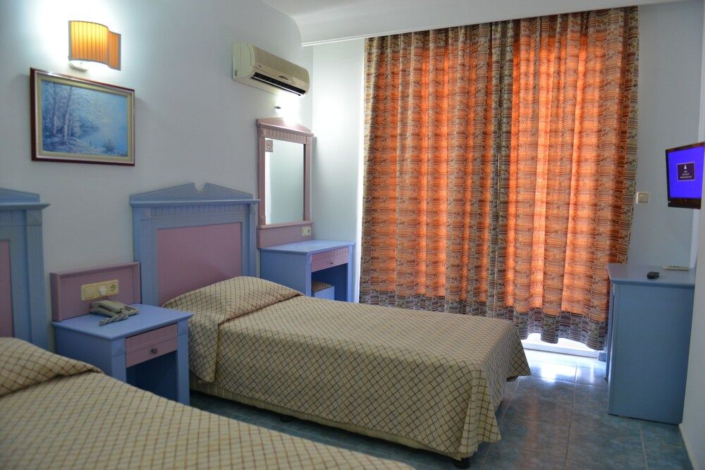 Comfort Double or Twin Room