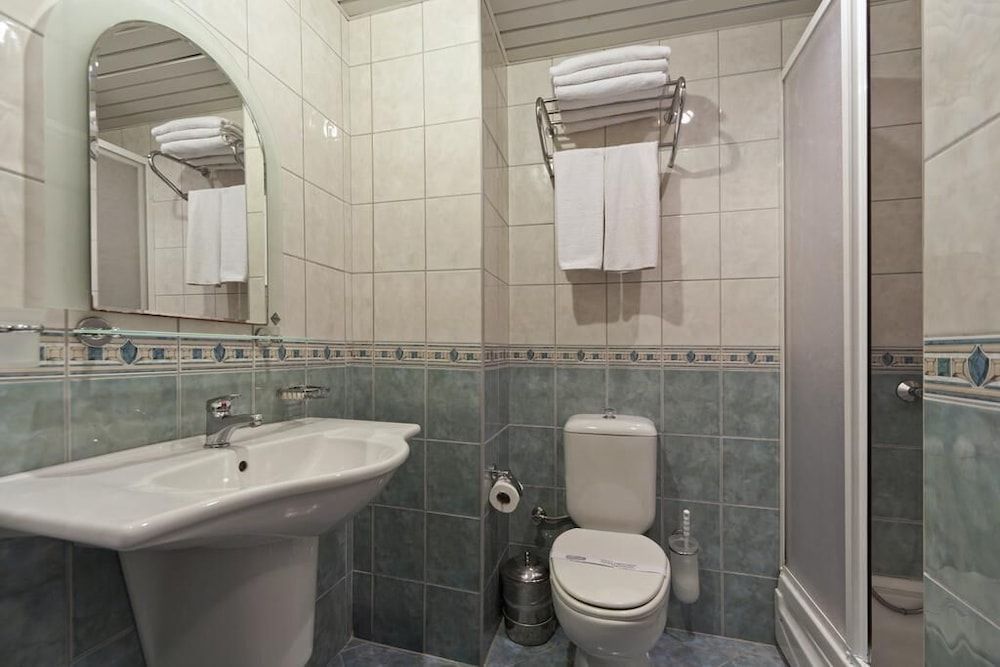 Comfort Double or Twin Room