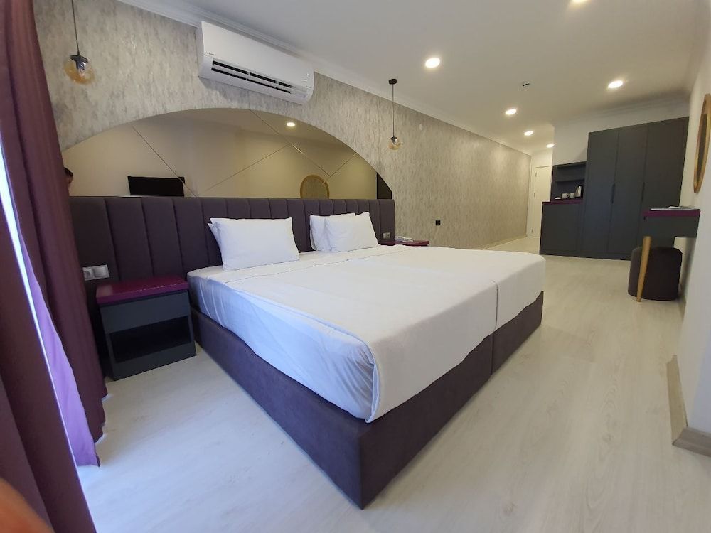 Royal Double Room, Sea View