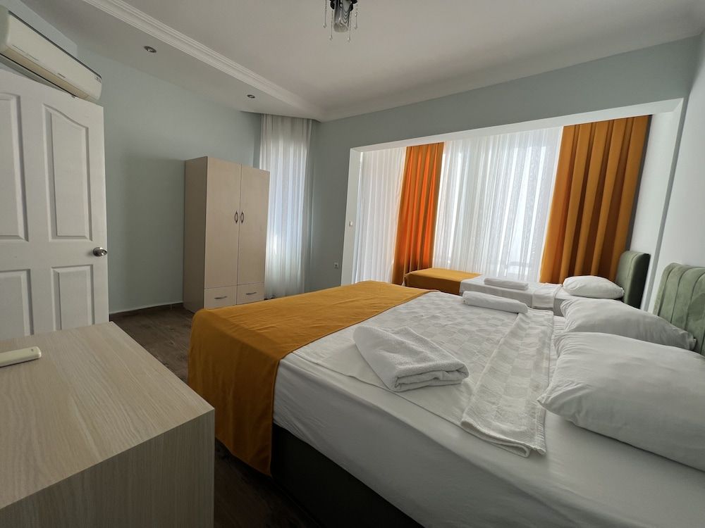 Family Apartment