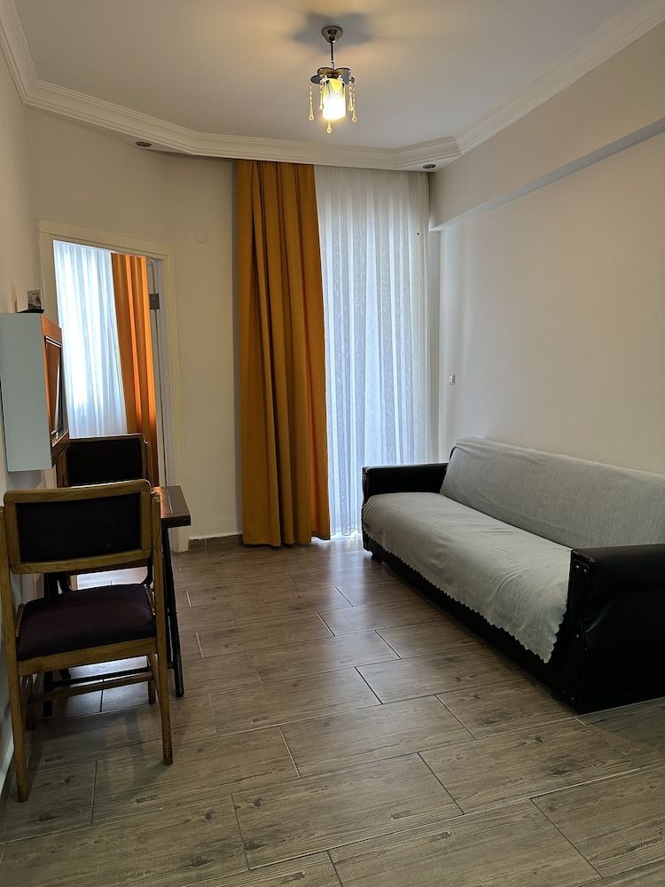 Classic Apartment