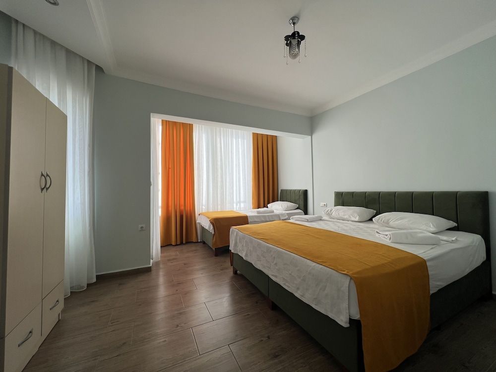 Family Apartment