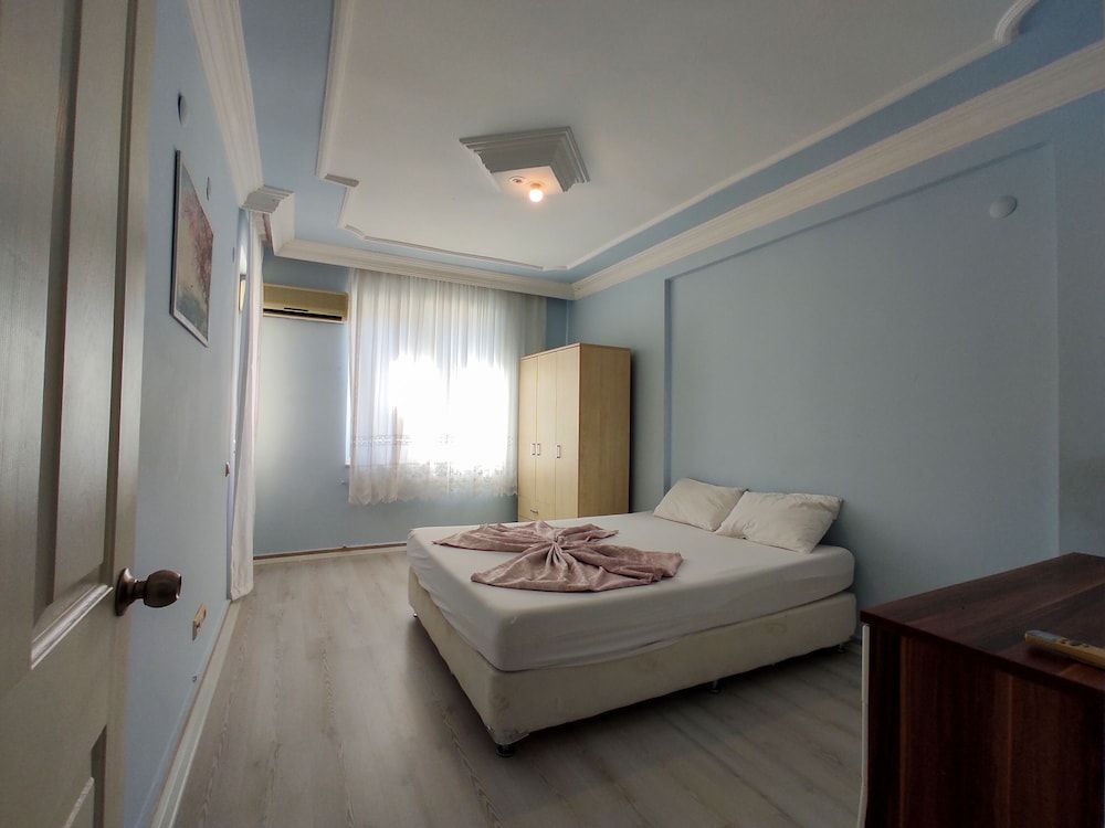 Family Condo