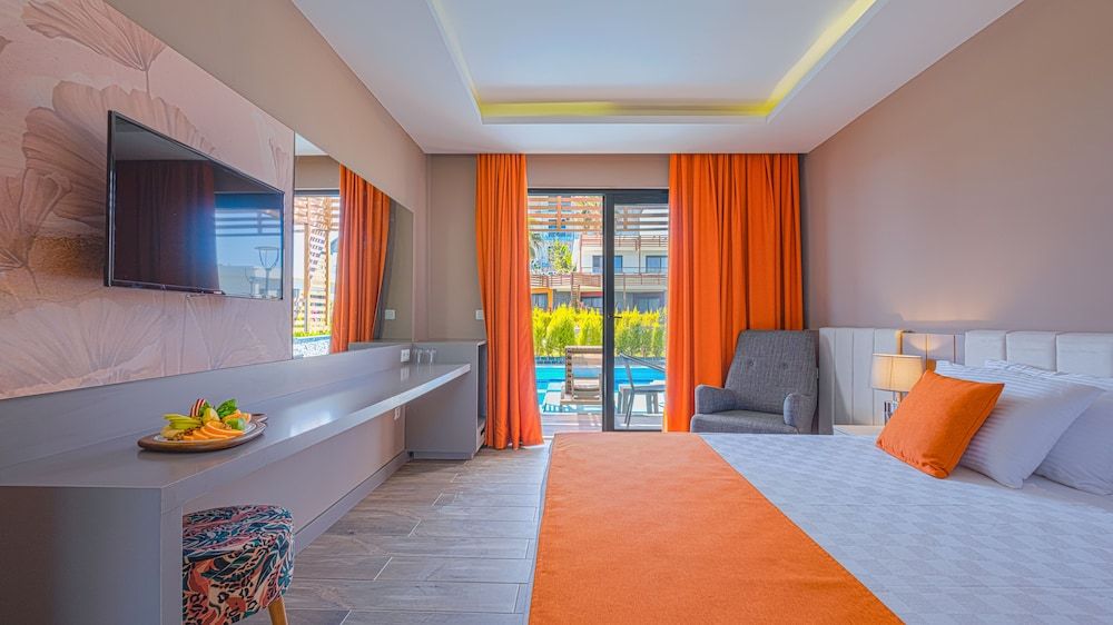 Premier Double or Twin Room