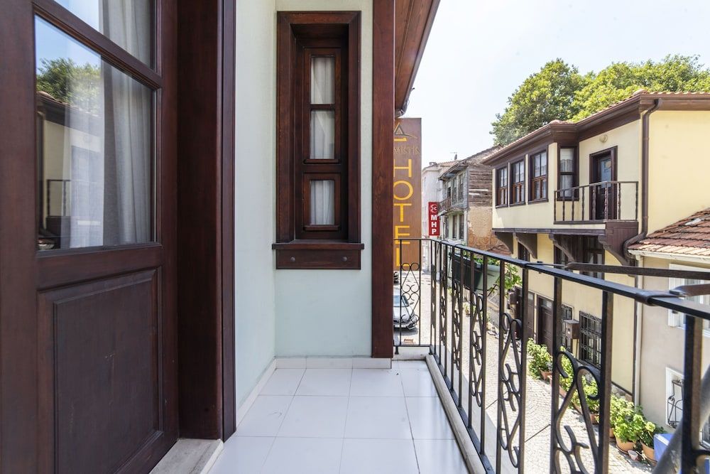 Armistis Hotel Family Quadruple Room 12