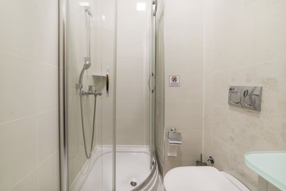 Armistis Hotel Family Quadruple Room 15