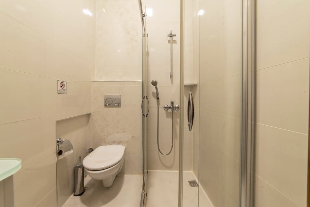 Armistis Hotel Standard Double Room Single Use 5