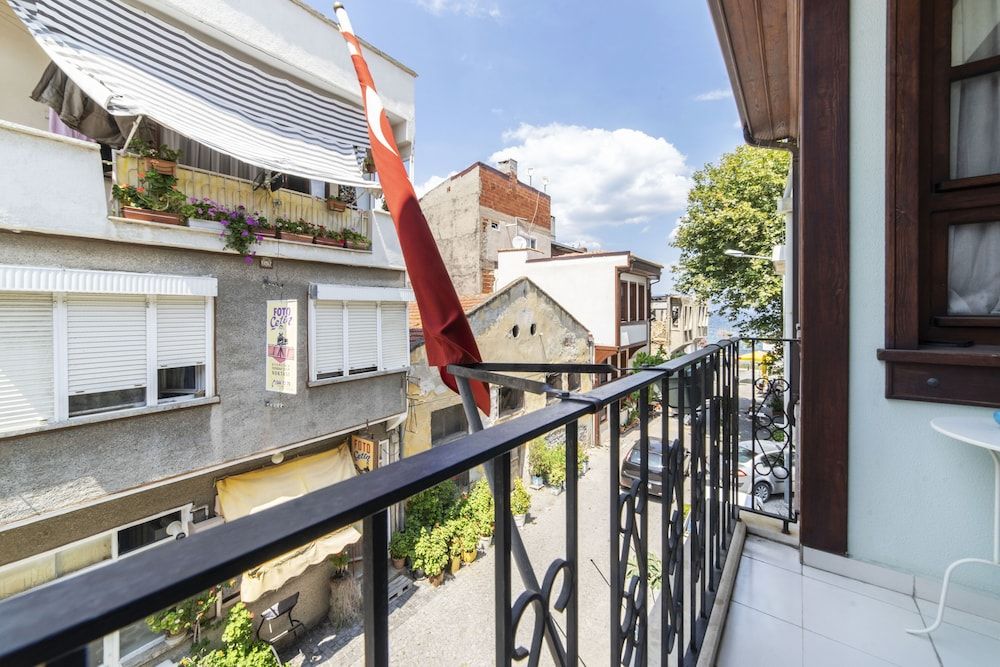 Armistis Hotel Family Quadruple Room 10