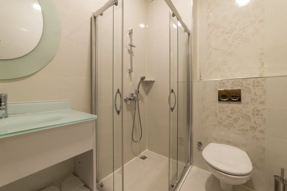 Armistis Hotel Standard Double Room Single Use 4