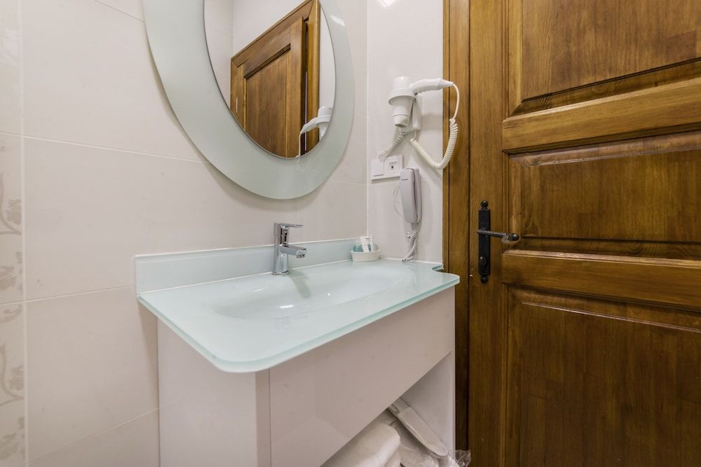 Armistis Hotel Family Quadruple Room 16